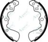 APEC braking SHU515 Brake Shoe